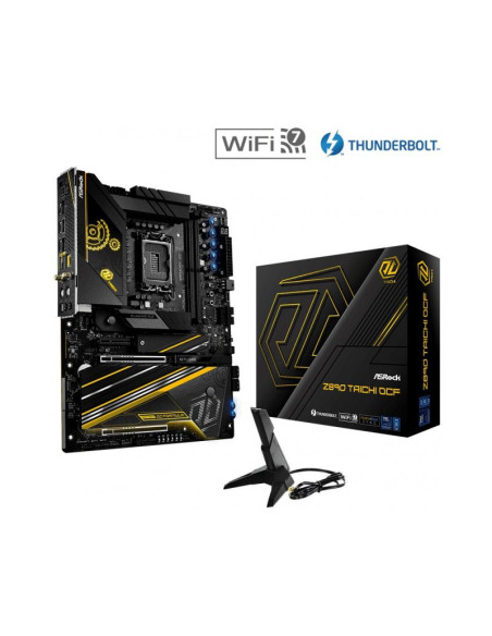 Asrock Z890 Taichi OCF ATX Intel Socket 1851