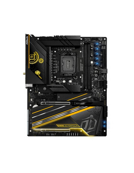 Asrock Z890 Taichi OCF ATX Intel Socket 1851