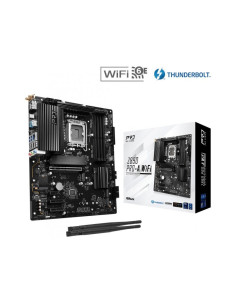 Asrock Z890 Pro-A WiFi ATX Intel Socket 1851