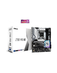 AsRock Z790 Pro RS ATX Intel Socket 1700