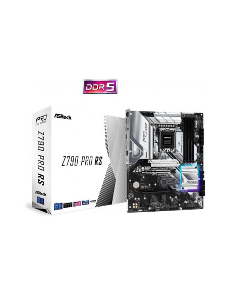 AsRock Z790 Pro RS ATX Intel Socket 1700