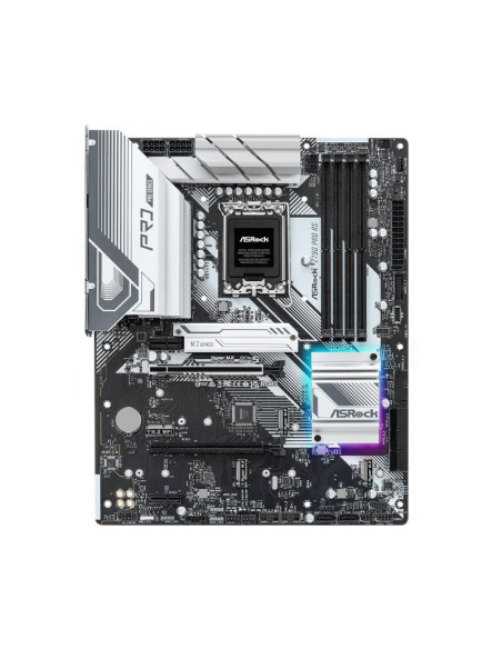 AsRock Z790 Pro RS ATX Intel Socket 1700