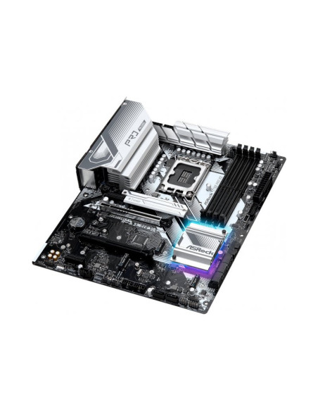 AsRock Z790 Pro RS ATX Intel Socket 1700