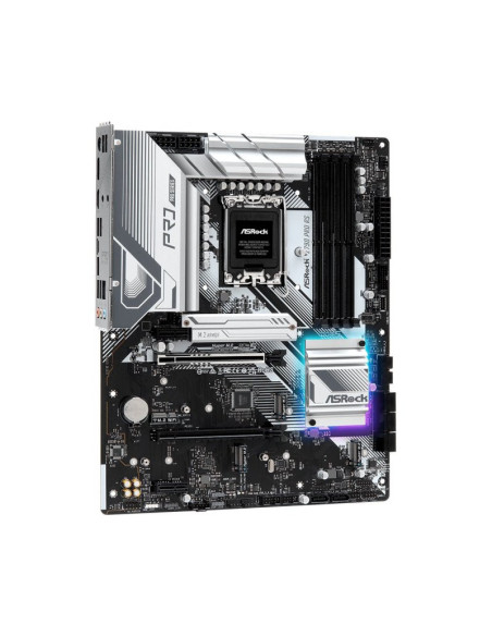 AsRock Z790 Pro RS ATX Intel Socket 1700