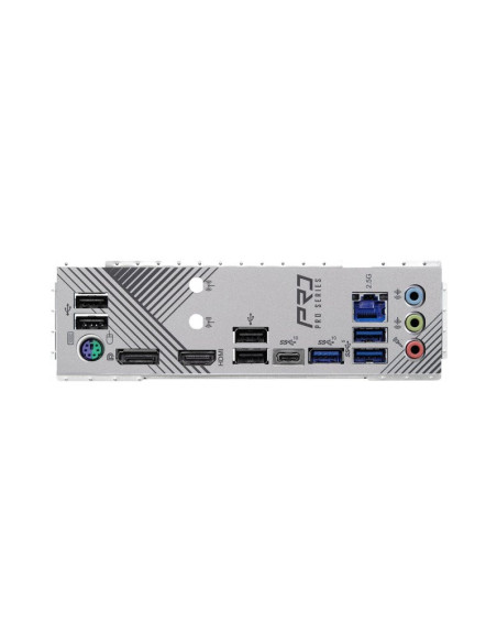 AsRock Z790 Pro RS ATX Intel Socket 1700