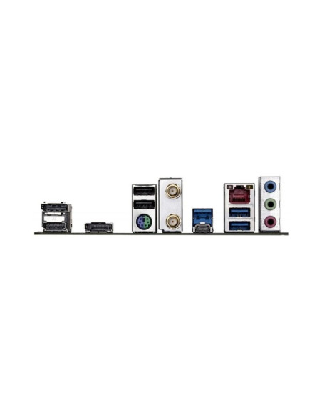 Gigabyte B650M D3HP AX Micro-ATX AMD Socket AM5