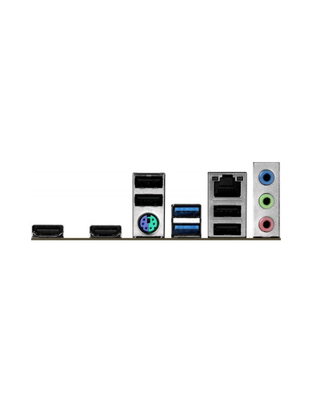 AsRock H610M-H2M.2 D5 Micro-ATX Intel Socket 1700