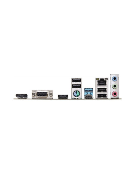 AsRock H610M-HDVM.2+ D5 Micro-ATX Intel Socket 1700