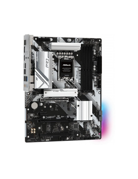AsRock B760 Pro RSD4 ATX Socket Intel 1700