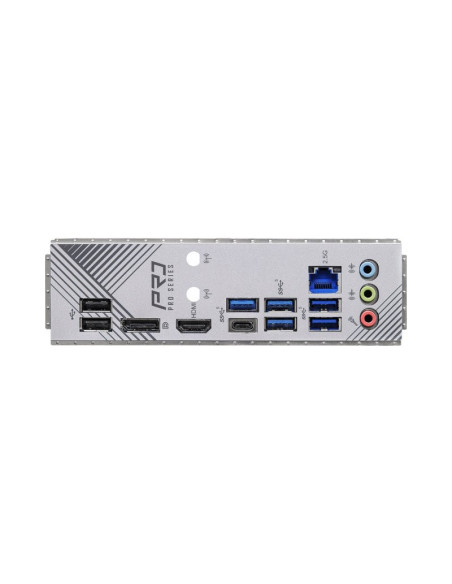 AsRock B760 Pro RSD4 ATX Socket Intel 1700
