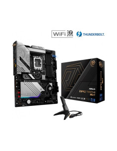 ASRock Z890 Taichi Lite ATX Intel Socket 1851