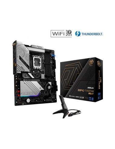 ASRock Z890 Taichi Lite ATX Intel Socket 1851