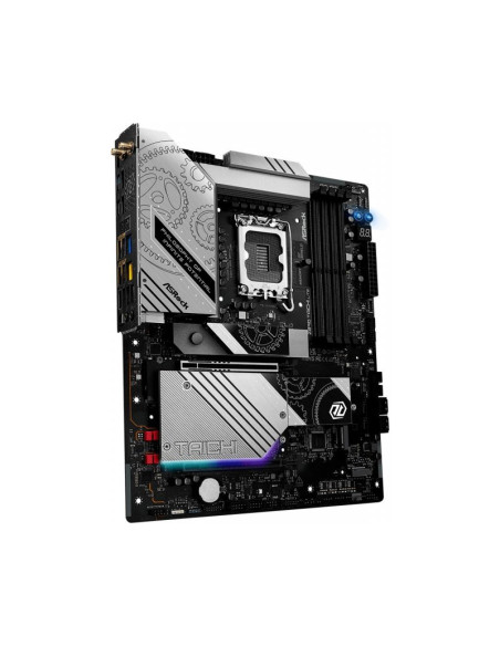 ASRock Z890 Taichi Lite ATX Intel Socket 1851