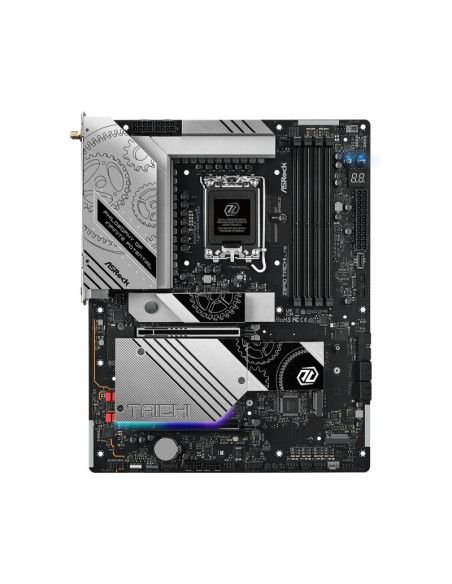 ASRock Z890 Taichi Lite ATX Intel Socket 1851