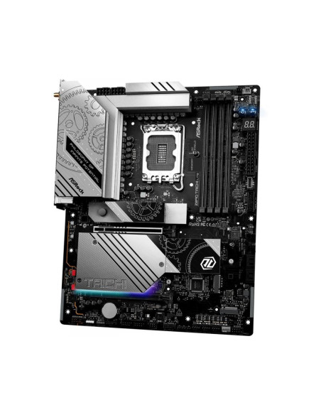ASRock Z890 Taichi Lite ATX Intel Socket 1851