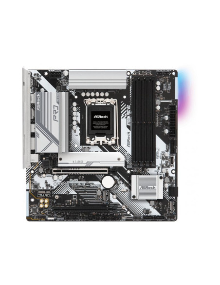 Asrock B760M Pro RS Micro-ATX Intel Socket 1700
