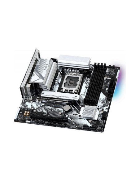 Asrock B760M Pro RS Micro-ATX Intel Socket 1700