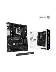 Asrock B860 Pro-A WiFi ATX Intel Socket 1851
