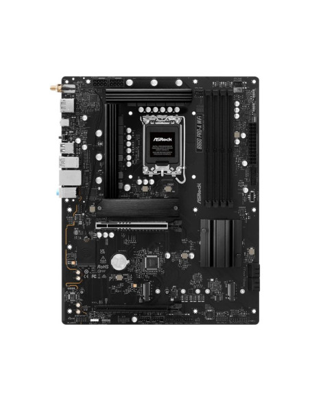 Asrock B860 Pro-A WiFi ATX Intel Socket 1851