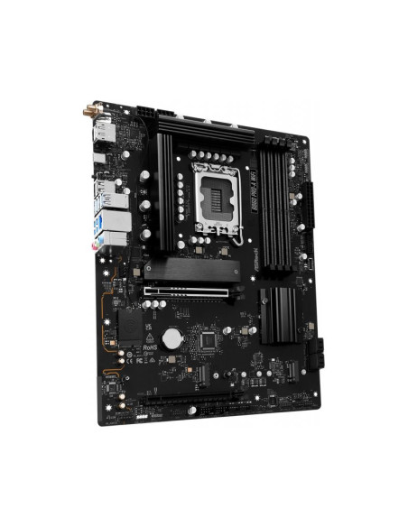 Asrock B860 Pro-A WiFi ATX Intel Socket 1851