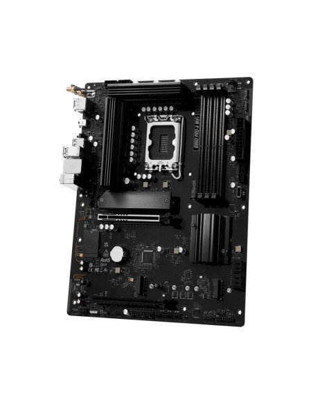 Asrock B860 Pro-A WiFi ATX Intel Socket 1851