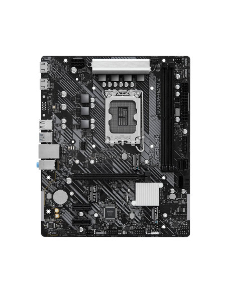 Asrock B760M-H2M.2 Micro-ATX AMD Socket 1700