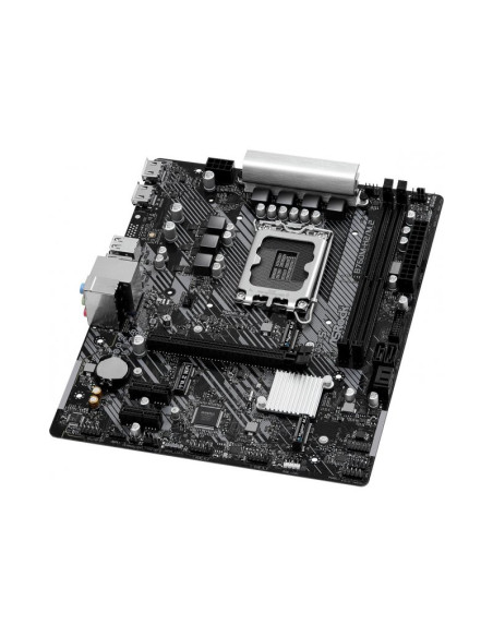 Asrock B760M-H2M.2 Micro-ATX AMD Socket 1700