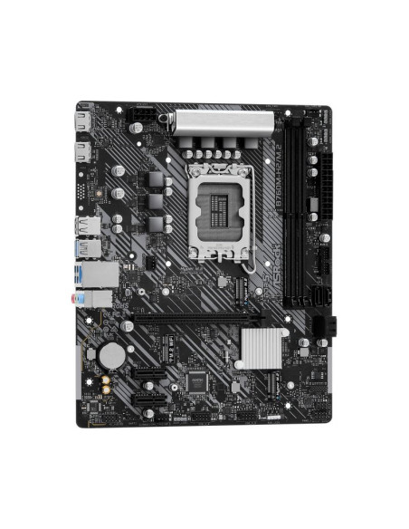 Asrock B760M-H2M.2 Micro-ATX AMD Socket 1700