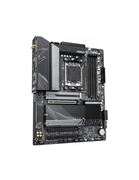 Placa Base Gigabyte B650 AORUS Elite AX V2 ATX AMD Socket AM5