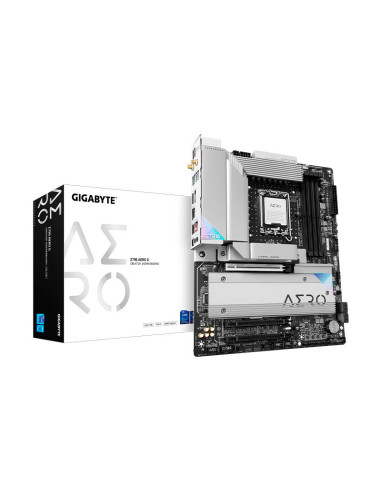 Gigabyte Z790 AERO G ATX Intel Socket 1700