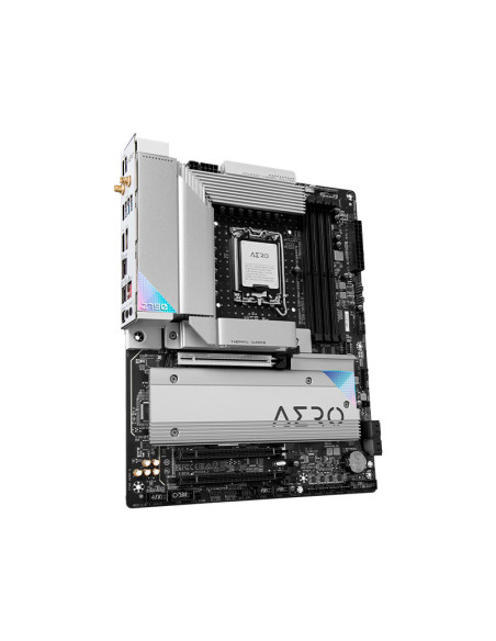 Gigabyte Z790 AERO G ATX Intel Socket 1700