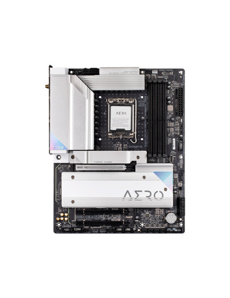Gigabyte Z790 AERO G ATX Intel Socket 1700