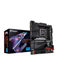Gigabyte Z790 AORUS Elite AX ATX Intel Socket 1700
