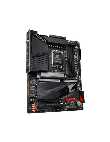 Gigabyte Z790 AORUS Elite AX ATX Intel Socket 1700