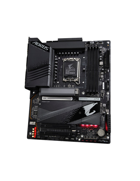 Gigabyte Z790 AORUS Elite AX ATX Intel Socket 1700
