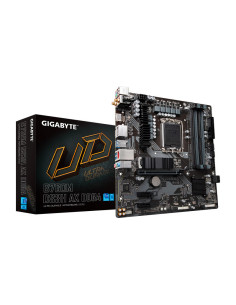 Gigabyte B760M DS3H AX DDR4 Micro-ATX Intel Socket 1700