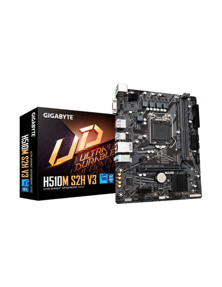 Gigabyte H510M S2H V3 Micro-ATX Intel Socket 1200