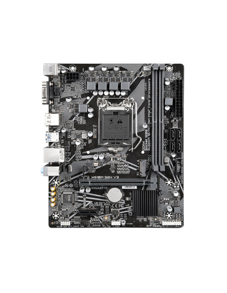 Gigabyte H510M S2H V3 Micro-ATX Intel Socket 1200