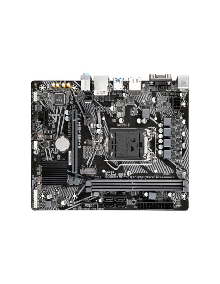 Gigabyte H510M S2H V3 Micro-ATX Intel Socket 1200