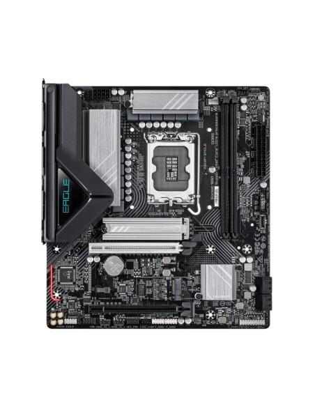 Gigabyte B860M Eagle Micro-ATX Intel Socket 1851