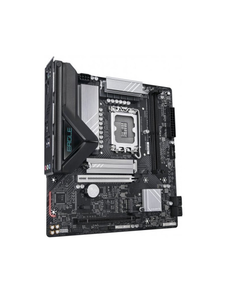 Gigabyte B860M Eagle Micro-ATX Intel Socket 1851