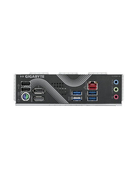 Gigabyte B860M Eagle Micro-ATX Intel Socket 1851