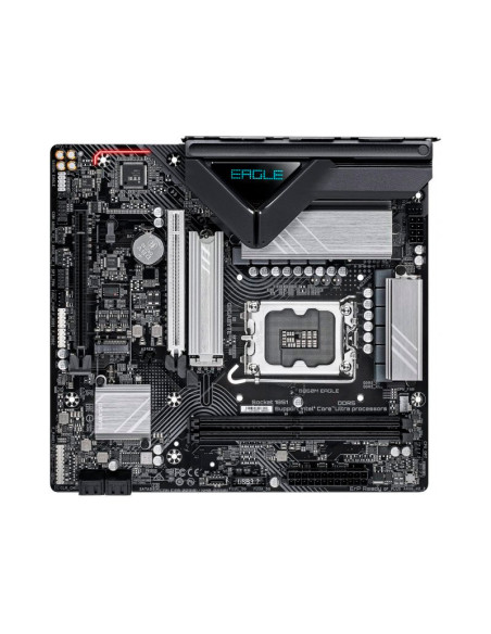 Gigabyte B860M Eagle Micro-ATX Intel Socket 1851