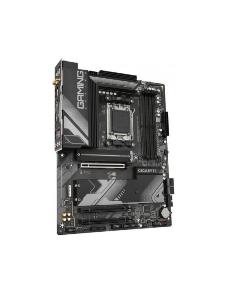 Placa Base Gigabyte B650 Gaming X AX V2 ATX AMD Socket AM5
