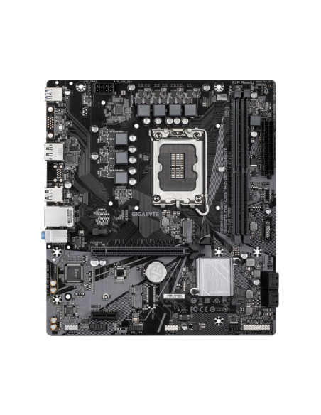 Gigabyte H610M D3W DDR4 Placa base 1700 Micro-ATX