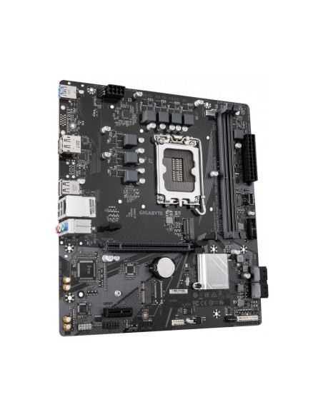 Gigabyte H610M D3W DDR4 Placa base 1700 Micro-ATX