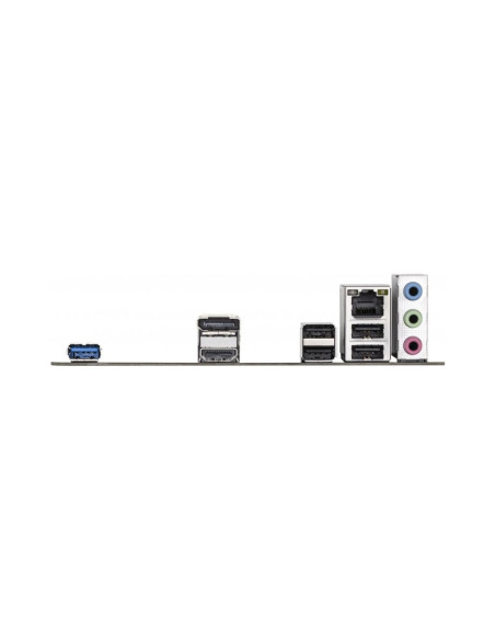 Gigabyte H610M D3W DDR4 Placa base 1700 Micro-ATX