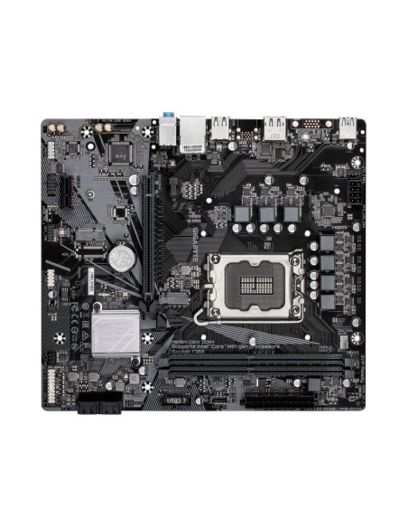 Gigabyte H610M D3W DDR4 Placa base 1700 Micro-ATX