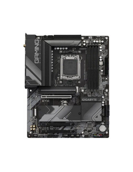 Placa Base Gigabyte B650 Gaming X AX V2 ATX AMD Socket AM5