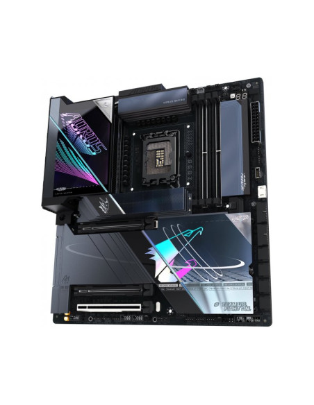 Gigabyte Z890 Aorus Master AI TOP E-ATX Intel Socket 1851